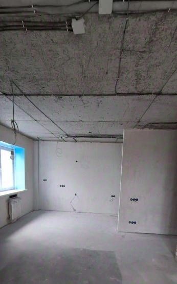 квартира г Омск р-н Советский ул Пригородная 27к/2 Советский АО фото 3