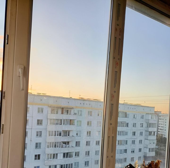 квартира г Омск р-н Центральный ул Н.М.Ядринцева 26 Центральный АО фото 15