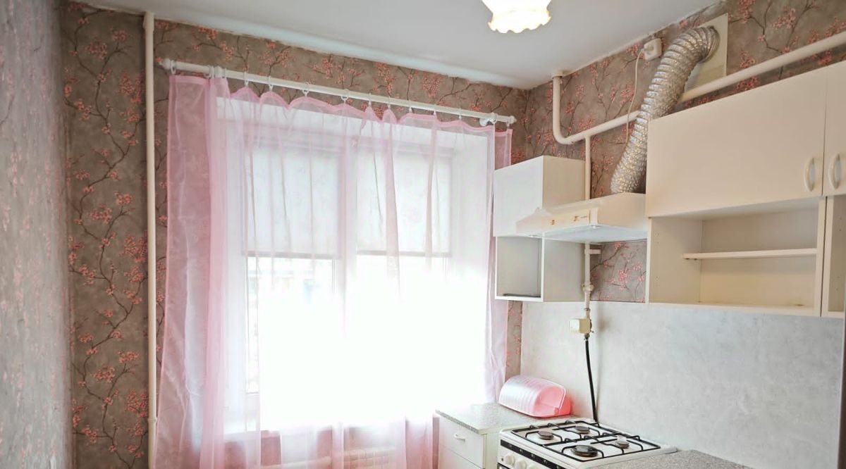 квартира г Омск р-н Центральный ул 24-я Северная 192 фото 8