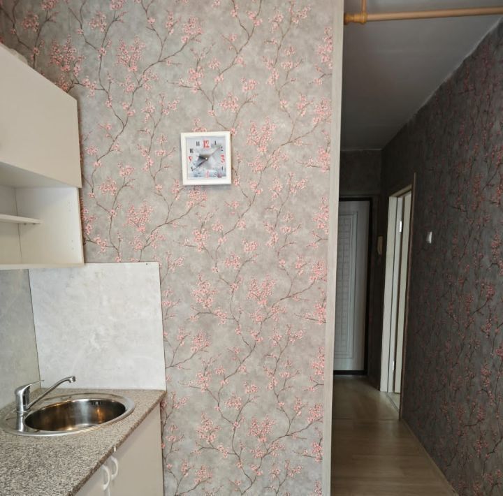 квартира г Омск р-н Центральный ул 24-я Северная 192 фото 5