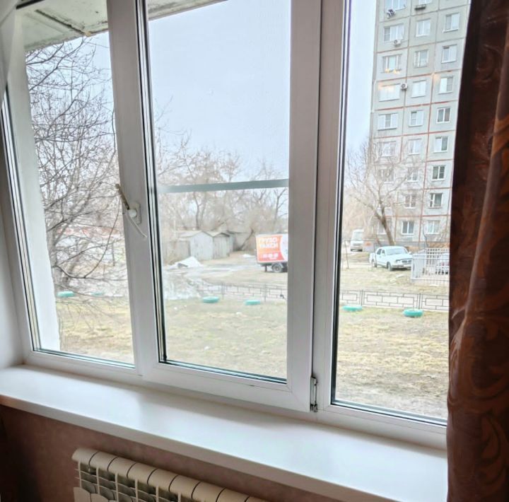 квартира г Омск р-н Центральный ул 24-я Северная 192 фото 10