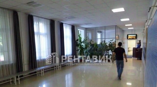 свободного назначения метро Авиамоторная дом 21 муниципальный округ Соколиная Гора фото