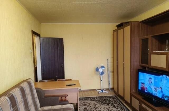 квартира г Раменское ул Гурьева 26 Раменское, Раменский г. о. фото 3