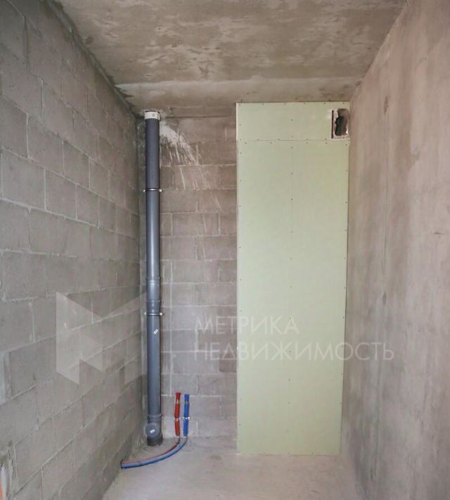 квартира р-н Всеволожский г Мурино ул Графская 6к/1 Девяткино фото 8