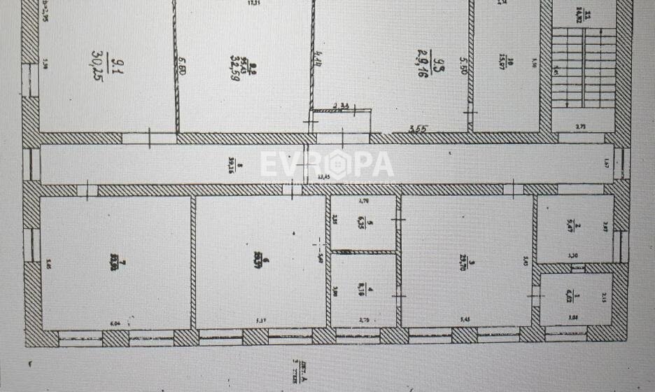 офис г Ульяновск ш Московское 38 фото 1