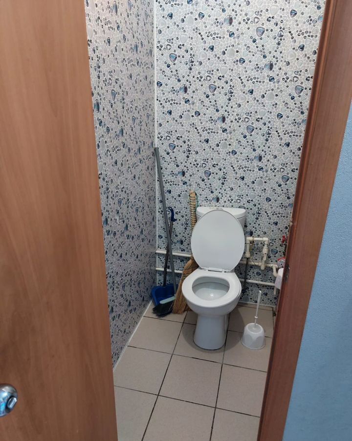 квартира г Когалым ул Новоселов 2 Тюменская обл. фото 7
