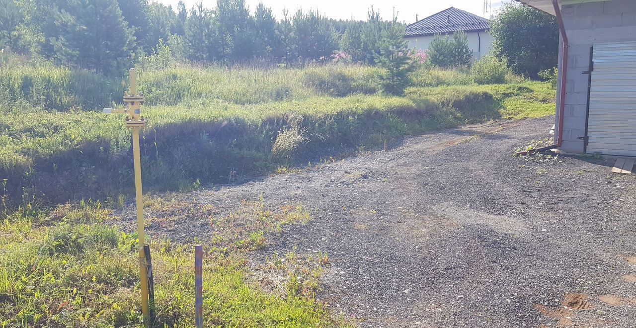 дом г Полевской ул Крутой Яр 2 фото 30