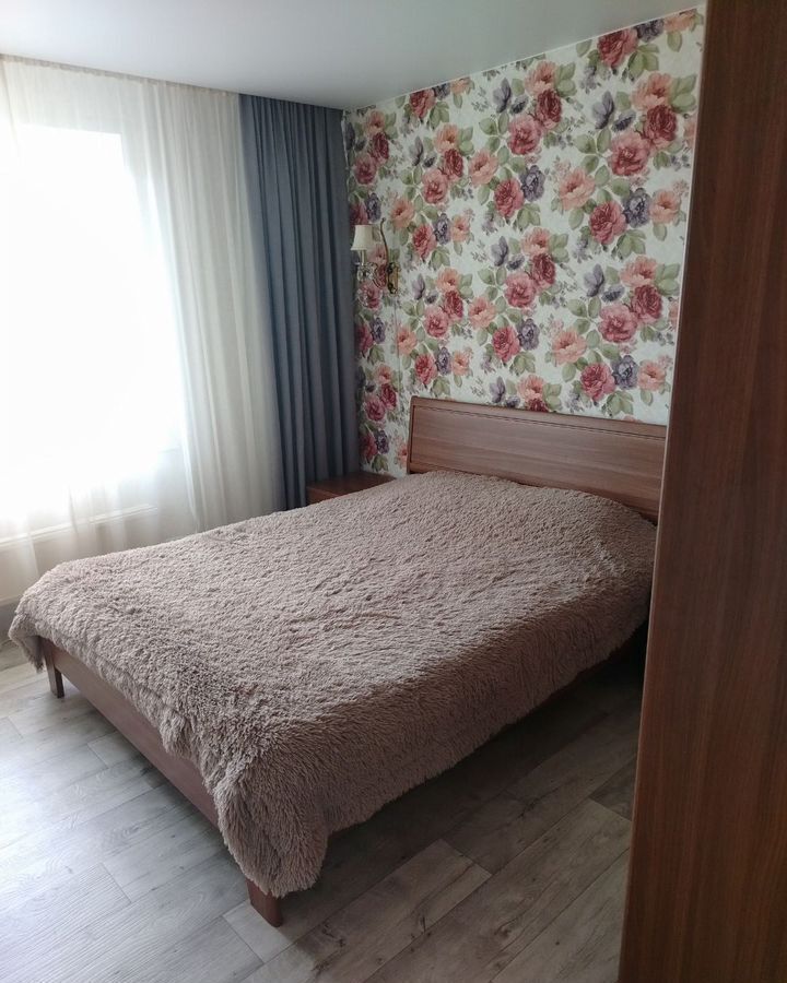 квартира г Ачинск 5-й мкр-н, 55 фото 18