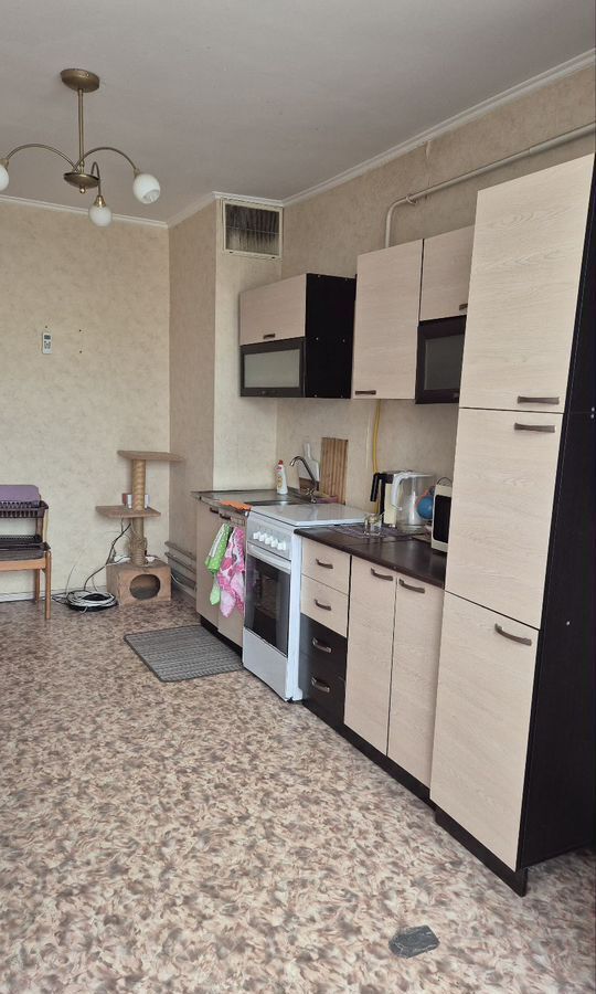 квартира г Новороссийск р-н Приморский ул Видова 171а фото 1