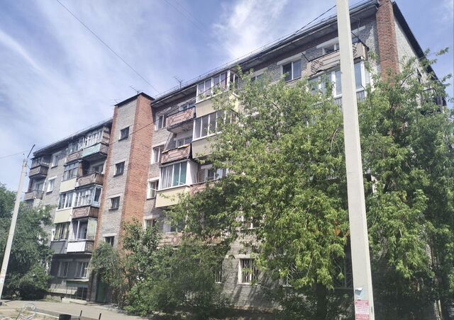 р-н Октябрьский пер Ростовский 36 фото