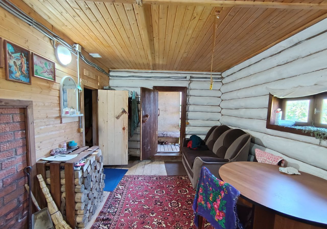 дом р-н Нытвенский г Нытва посёлок Гари фото 4