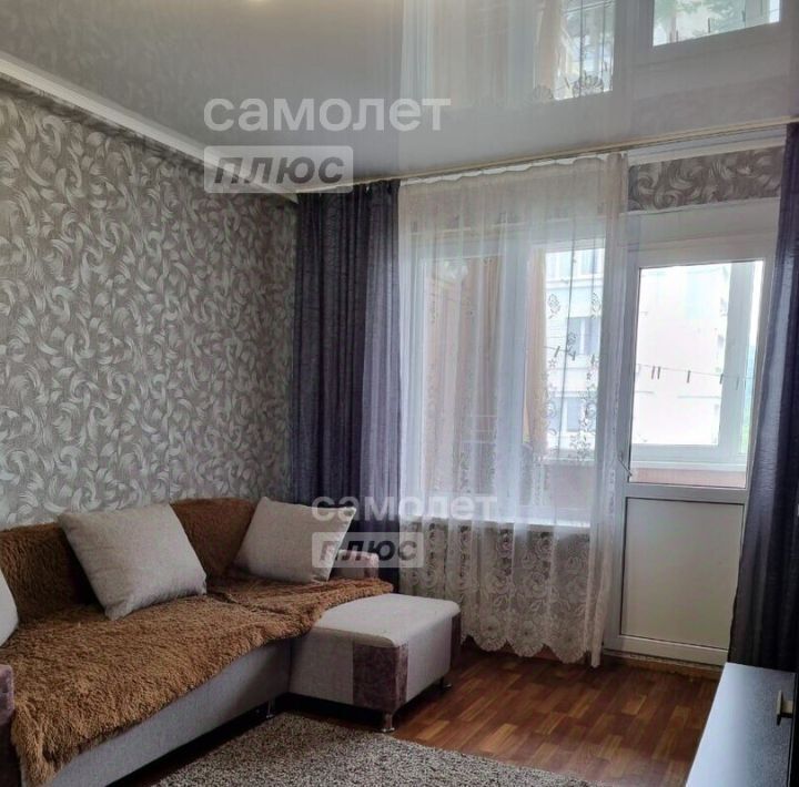 квартира р-н Туапсинский г Туапсе ул Говорова 53 фото 14
