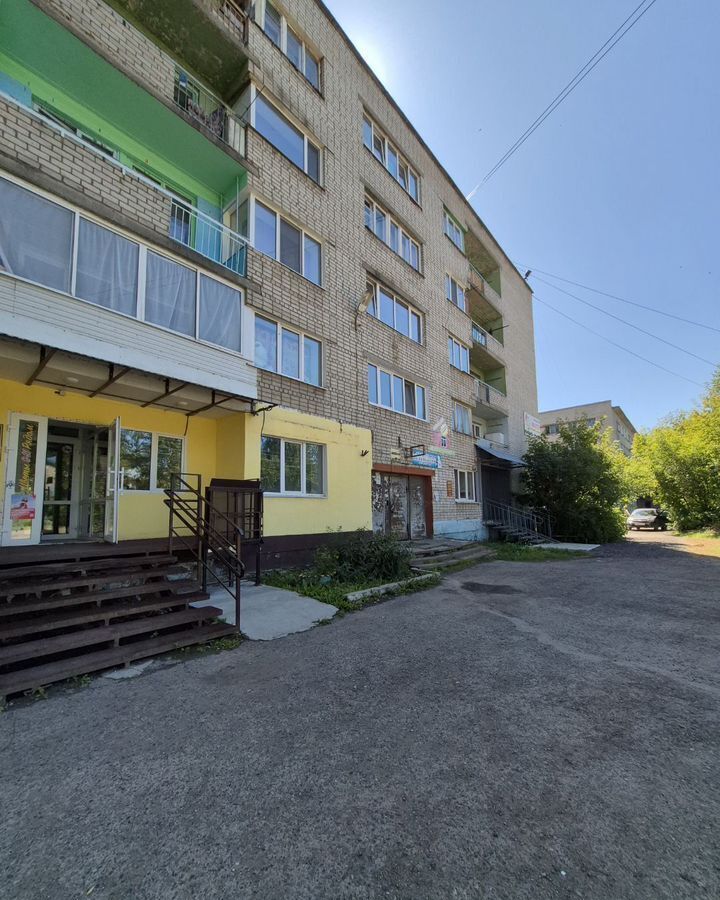 комната г Краснокамск ул Энтузиастов 7 фото 18
