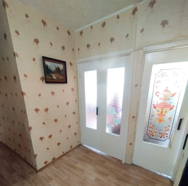 квартира г Томск п Светлый р-н Октябрьский 2 фото 6