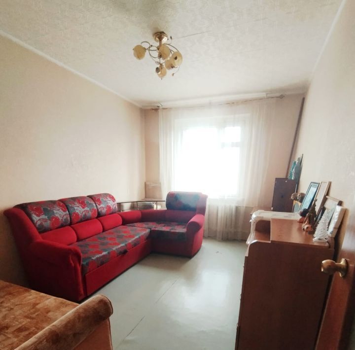 квартира г Томск п Светлый р-н Октябрьский 2 фото 11
