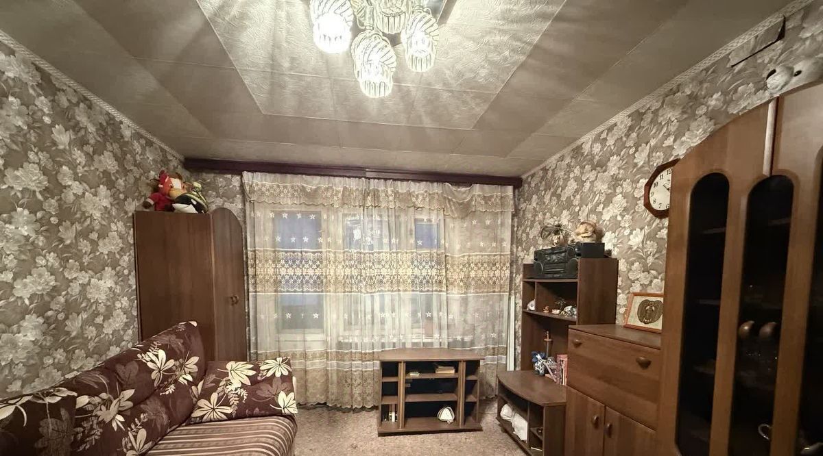 квартира г Норильск ул Космонавтов 17 фото 1