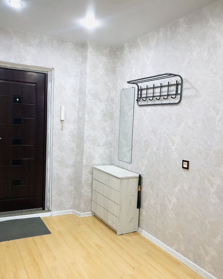 квартира г Екатеринбург р-н Чкаловский ул Селькоровская 40 фото 4