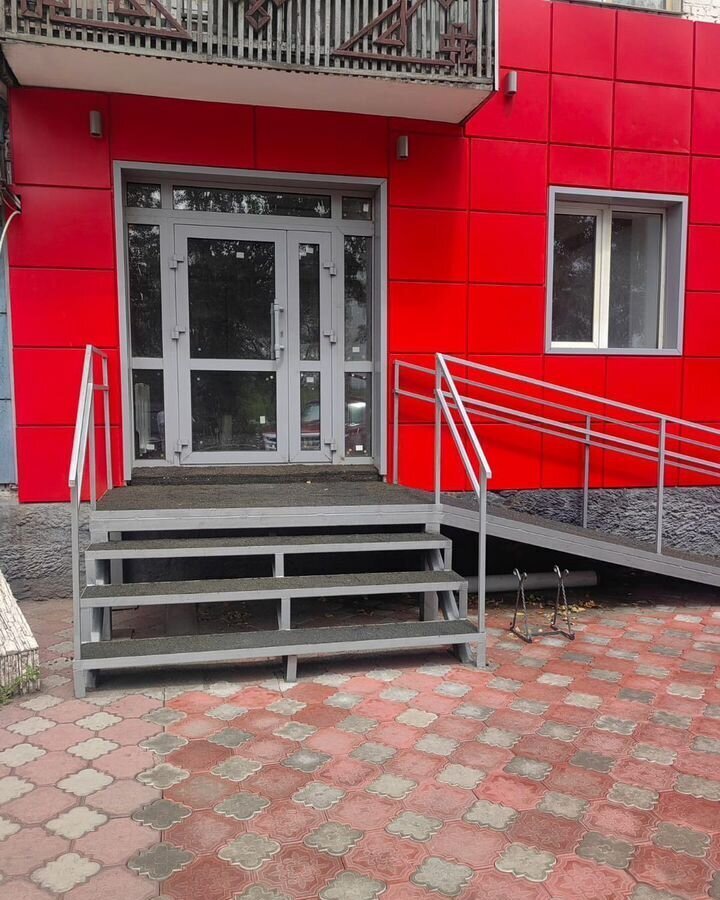 свободного назначения г Кызыл ул Ленина 58 фото 1