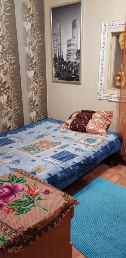 комната г Ханты-Мансийск ул Октябрьская 12а Тюменская обл. фото 9