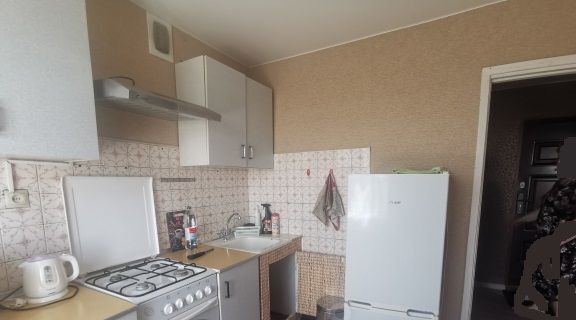 квартира р-н Александровский г Александров ул Революции 46 городское поселение Александров фото 14