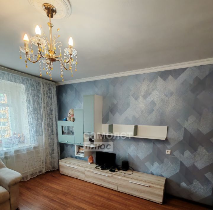квартира г Чита р-н Центральный ул Журавлева 74 фото 3