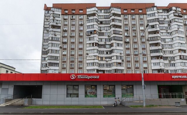 метро Жулебино ул Авиаконструктора Миля 7 фото
