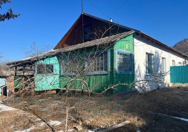 с Екатериновка ул Кооперативная 2 Партизанский муниципальный округ фото