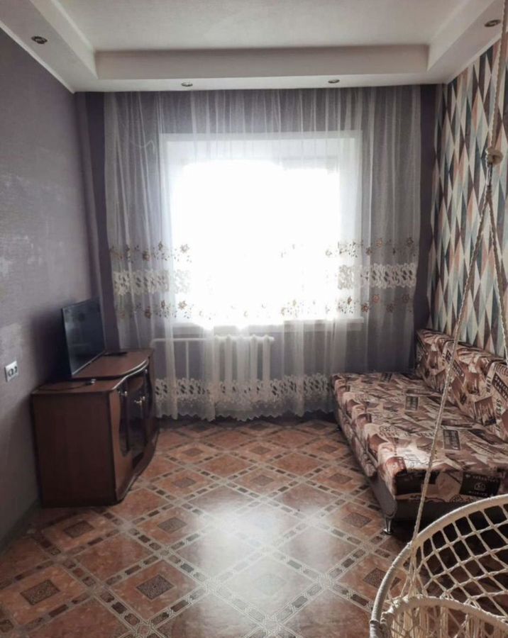 квартира р-н Нерюнгринский г Нерюнгри ул Аммосова 6 фото 3