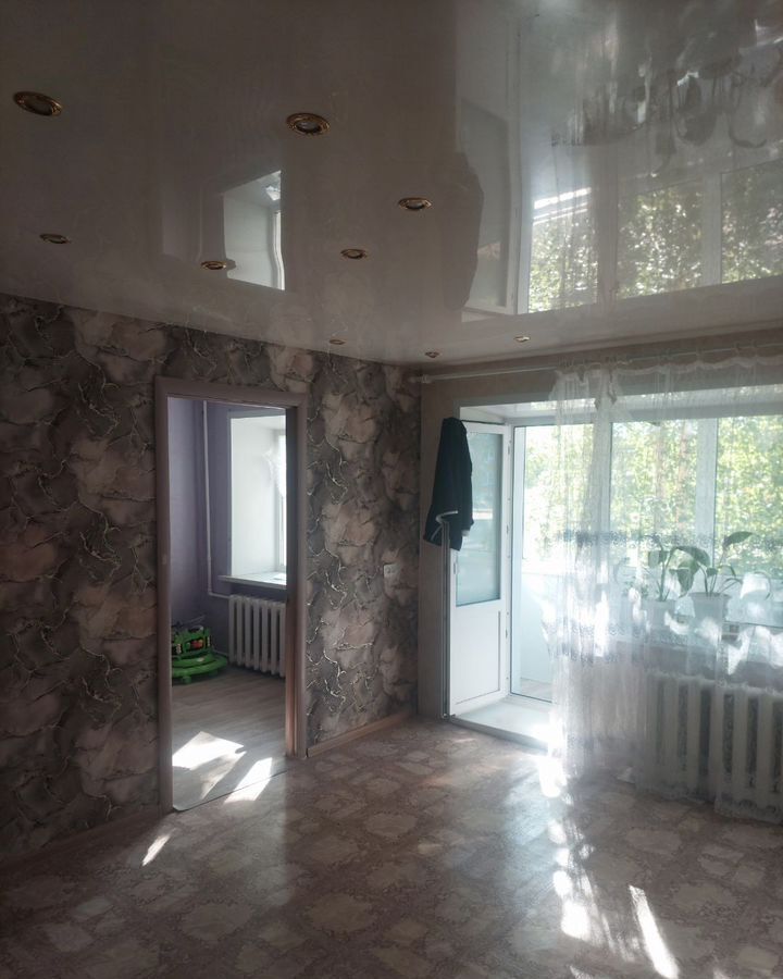 квартира г Кизел ул Борьбы 61 фото 2