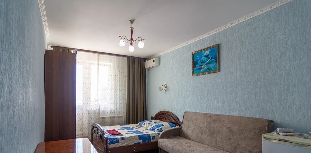 комната г Геленджик пер Вокзальный 6 Центр фото 1