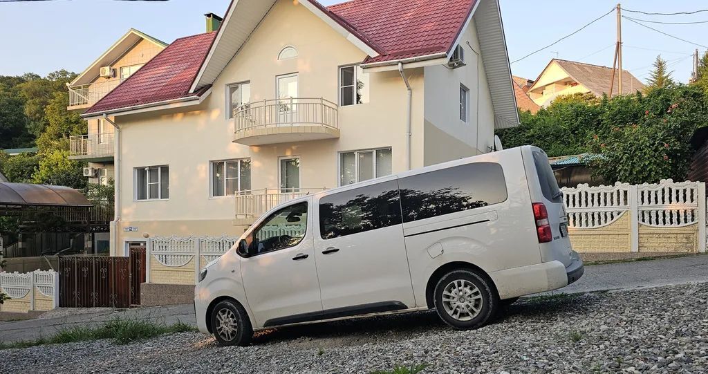 комната г Сочи р-н Лазаревский ш Сочинское 77/4 фото 11