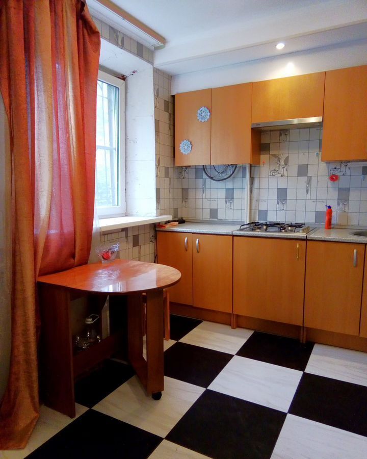 квартира г Лыткарино 3-й мкр-н, квартал 3А, 18 фото 1