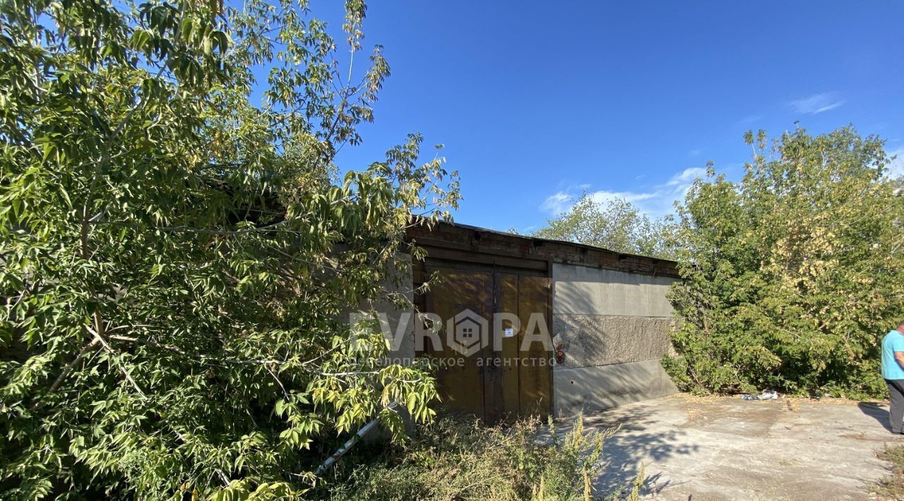производственные, складские г Ульяновск р-н Заволжский ул Шоферов 1 фото 1
