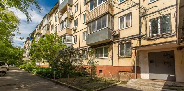 р-н Советский ул Русская 39 фото