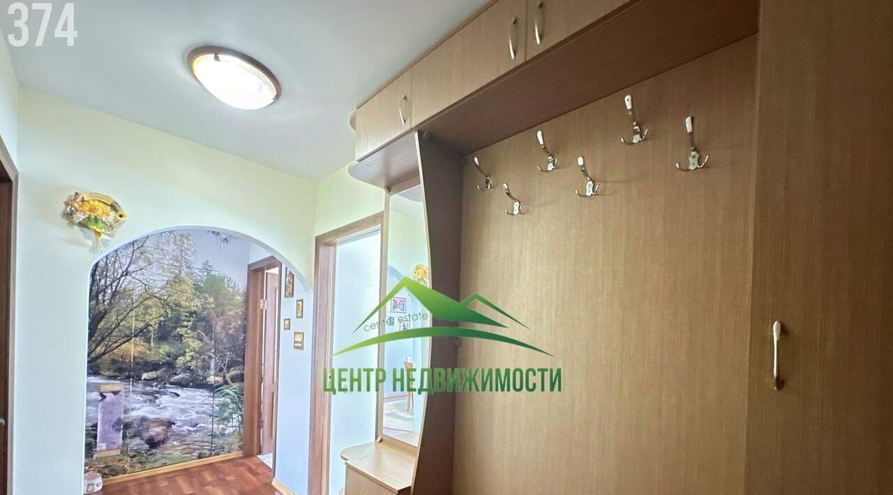 квартира г Магадан ул Ямская 10 фото 23