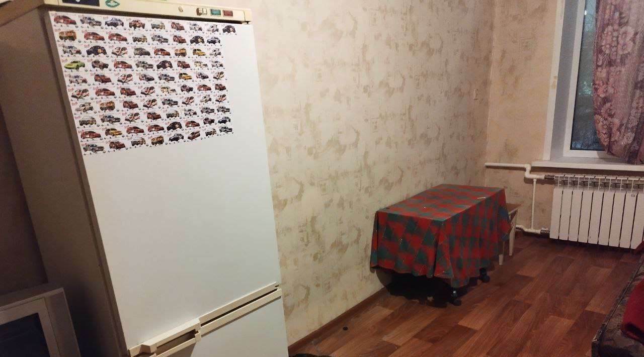 комната г Самара Российская ул Ново-Садовая 169 фото 3