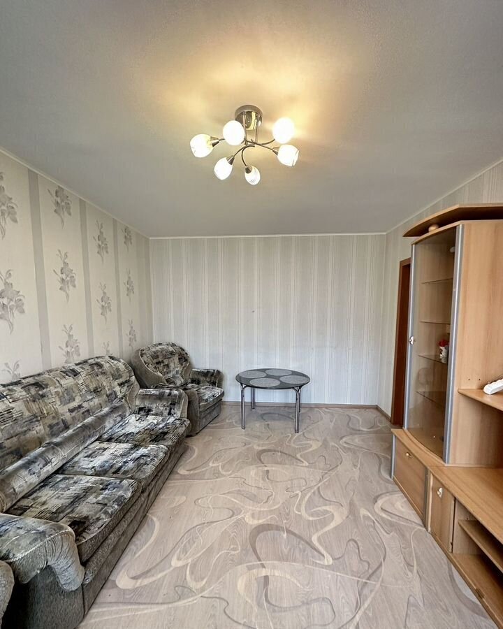 квартира г Норильск ул Лауреатов 53а фото 9