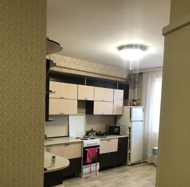 квартира г Чита р-н Центральный ул Шилова 29 фото 2
