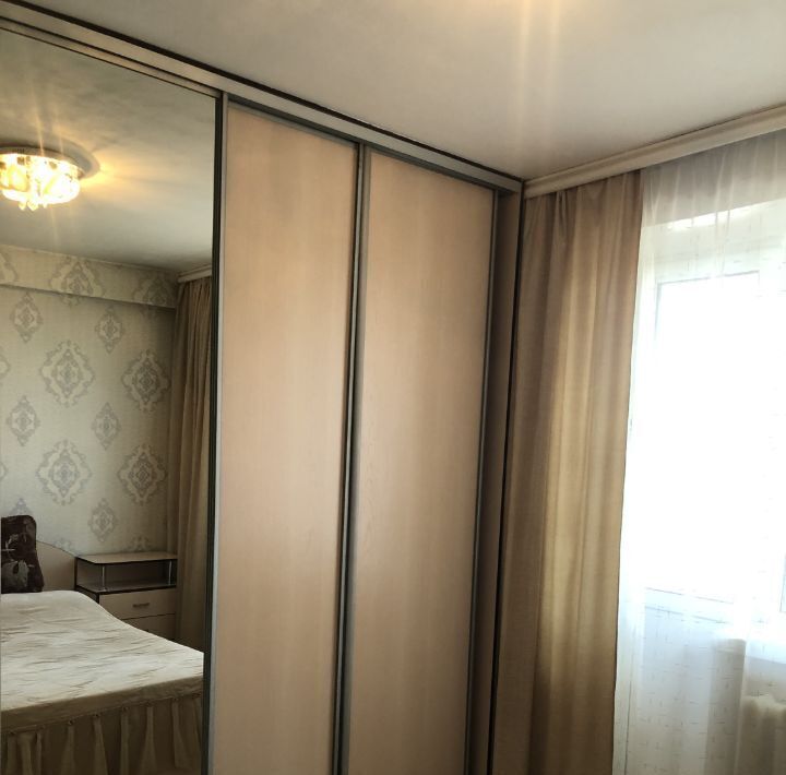 квартира г Чита р-н Центральный ул Шилова 29 фото 9