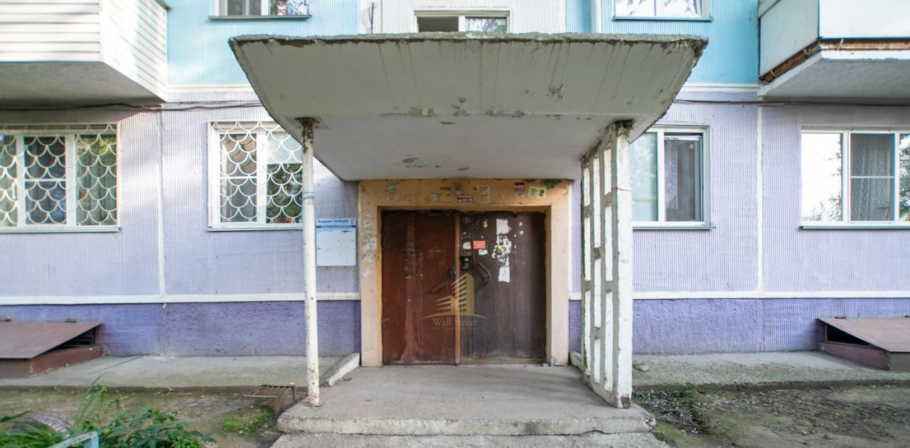 квартира г Новосибирск р-н Ленинский ул Планировочная 1/2 Площадь Маркса фото 25