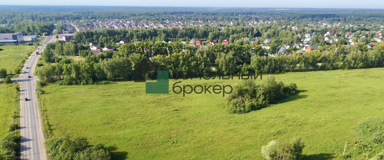 офис г Домодедово с Красный Путь мкр Белые Столбы Домодедовская фото 3