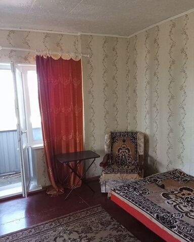 квартира р-н Металлургический ул Социалистическая 62а фото