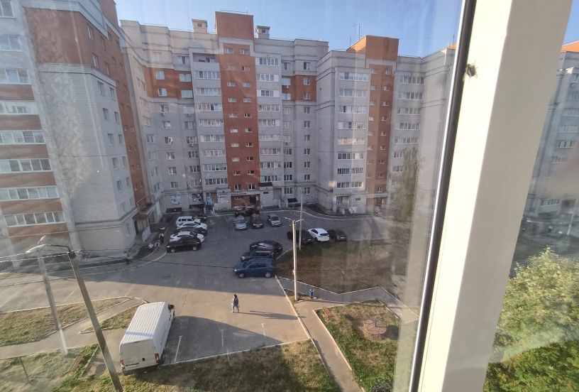 квартира г Владимир р-н Фрунзенский ул Безыменского 3 фото 24