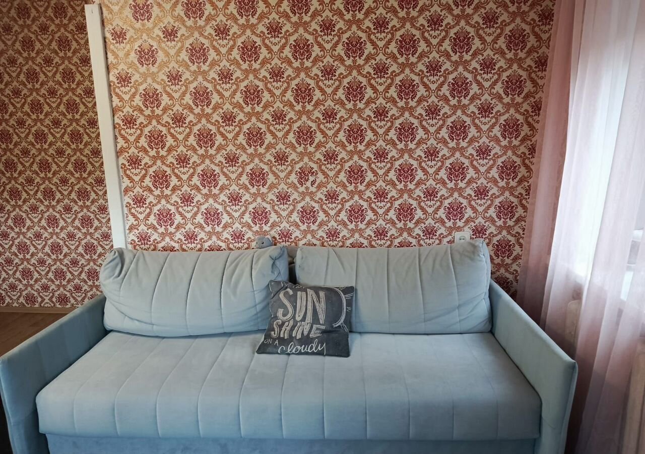 квартира г Химки ул Московская 30 Химки фото 5