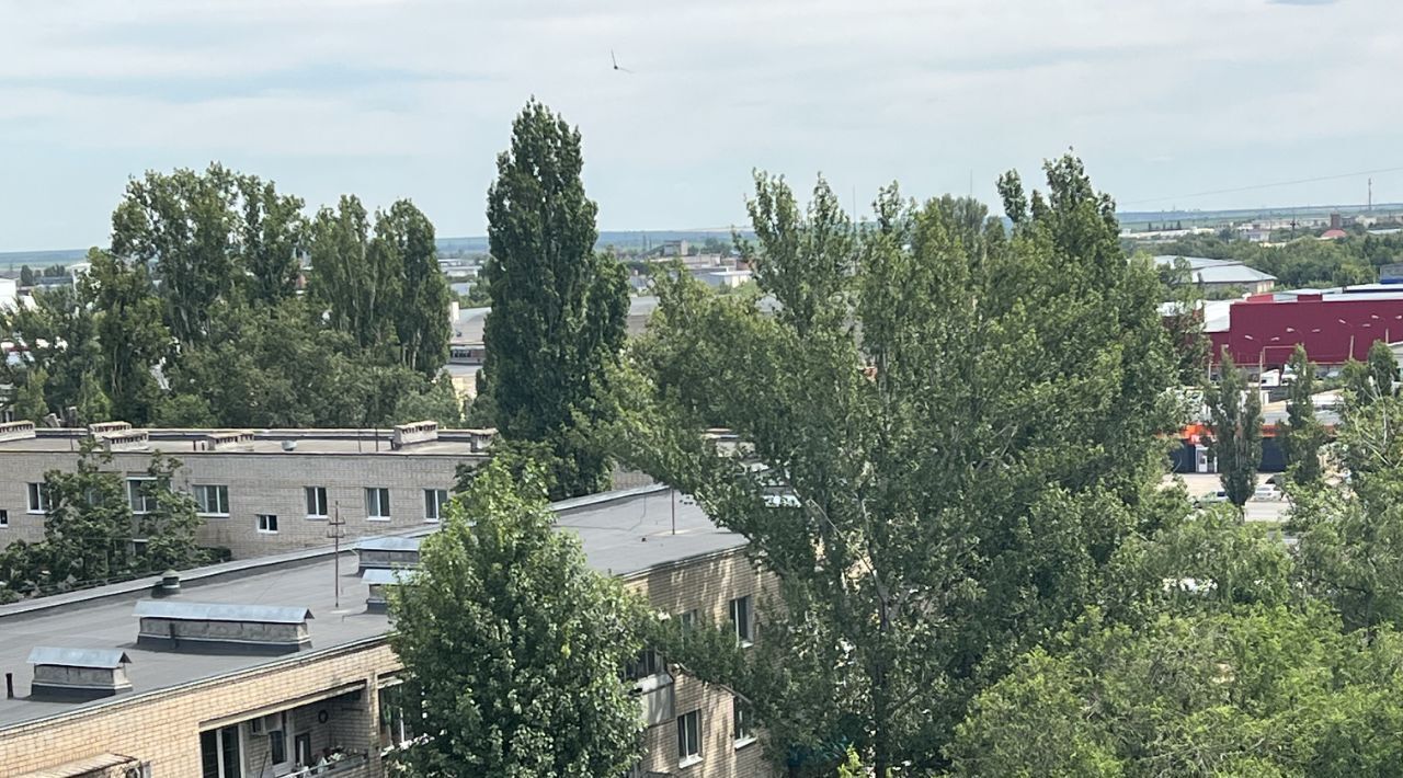 квартира г Балаково ул Шевченко 110 фото 15