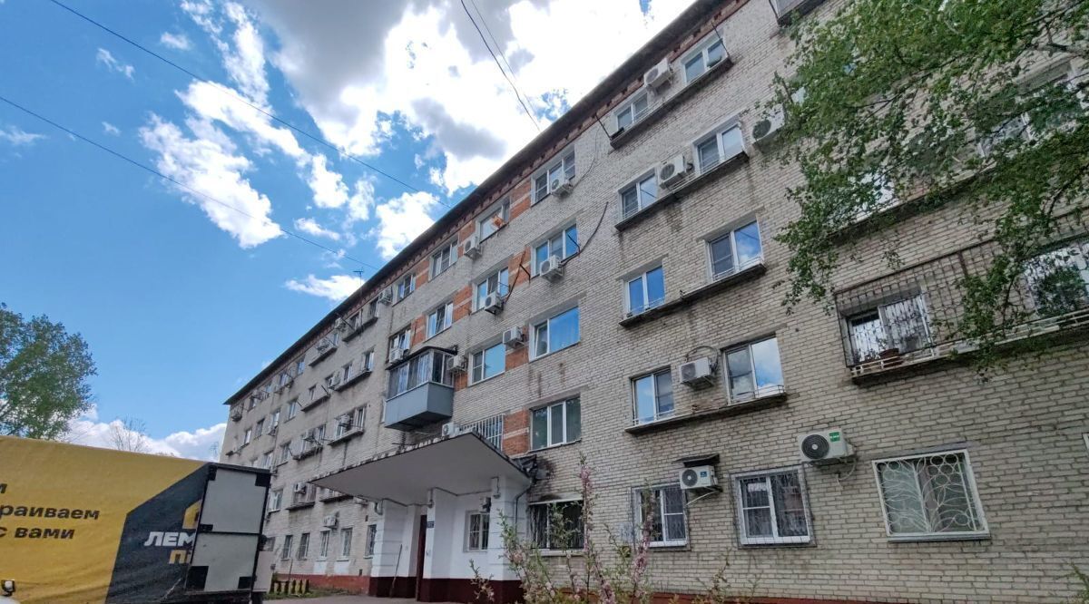 квартира г Хабаровск р-н Железнодорожный ш Матвеевское 12 фото 6