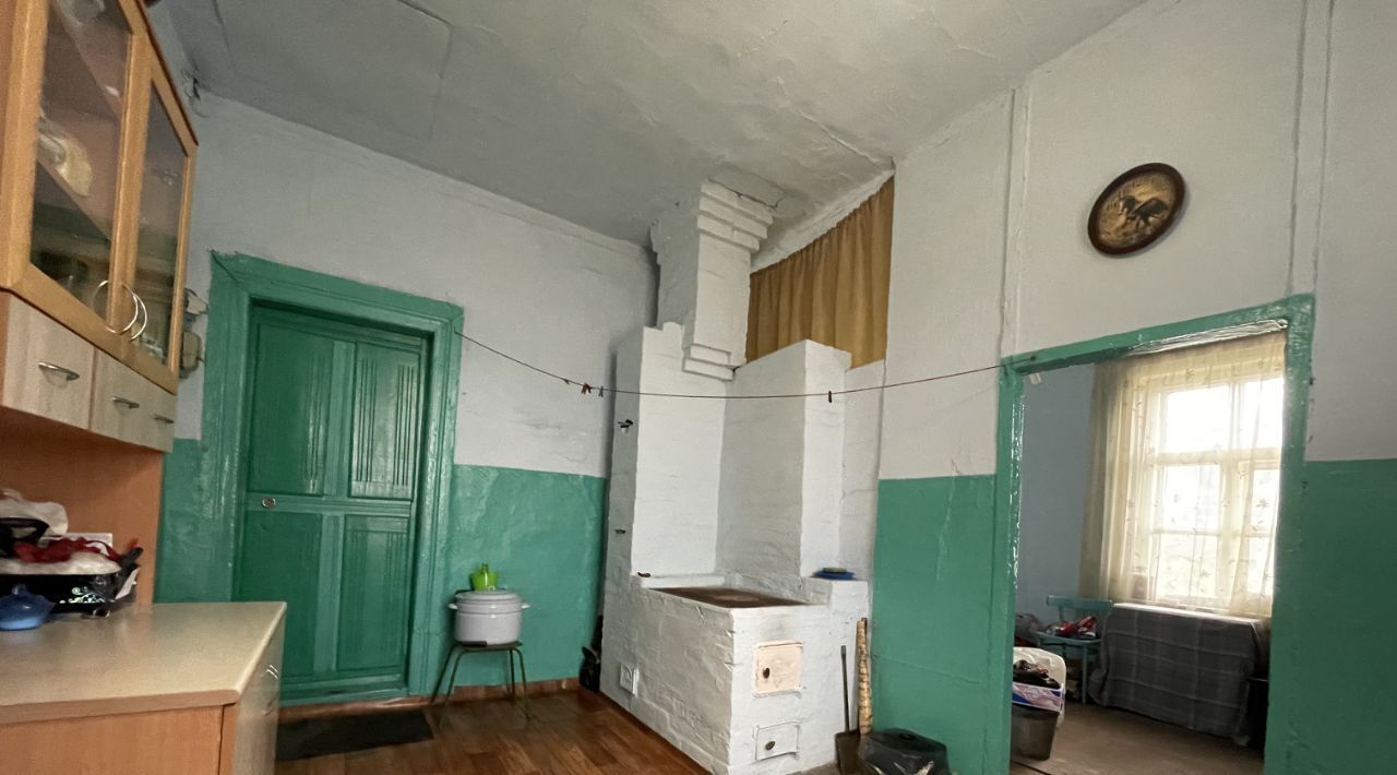 дом г Красноярск мкр Овинный р-н Октябрьский фото 12