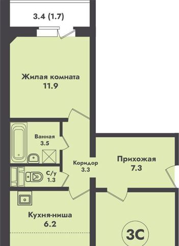 Заельцовская дом 4 фото