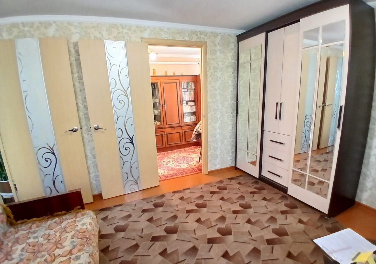 дом р-н Красносулинский г Красный Сулин фото 4