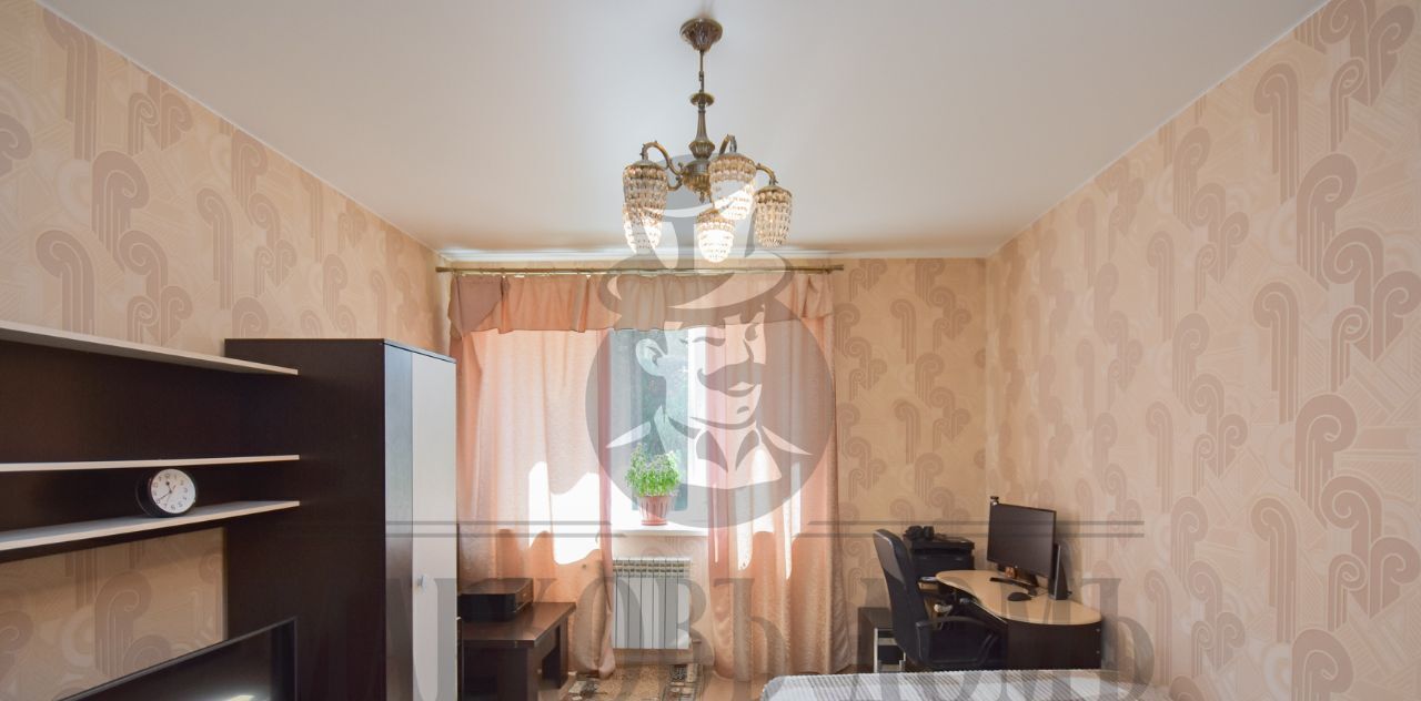 квартира г Новосибирск р-н Советский ул Благовещенская 48/1 фото 13